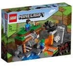 LEGO&reg; MinecraftTM 21166 Die verlassene Mine