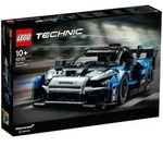 LEGO&reg; Technic 42123 McLaren Senna GTRTM