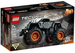 LEGO&reg; Technic 42119 Monster Jam&reg; Max-D&reg;