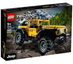 LEGO&reg; Technic 42122 Jeep Wrangler