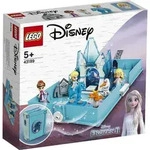 LEGO&reg; Disney Frozen 43189 Elsas M&auml;rchenbuch