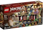 LEGO&reg; NINJAGO&reg; Legacy 71735 Turnier der Elemente