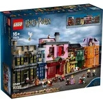 LEGO&reg; Harry PotterTM 75978 - Winkelgasse