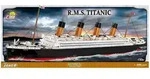 COBI 1916 1:300 R.M.S. TITANIC