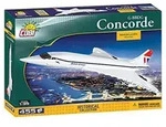 COBI 1917 1:95 Concorde G-BBDG