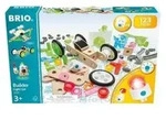 BRIO Builder Licht-Konstruktionsset, 120 Teile