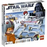 LEGO&reg; Spiele 3866 Star WarsTM The Battle of Hoth