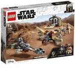 LEGO&reg; Star WarsTM 75299 - &Auml;rger auf TatooineTM