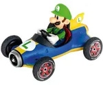 Carrera RC 2,4GHz Mario Kart(TM) Mach 8, Luigi
