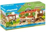 PLAYMOBIL&reg; 70510 Ponycamp-&Uuml;bernachtungswagen