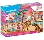PLAYMOBIL&reg; 70694 Spirit Untamed Miradero Festival