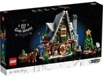 LEGO&reg; Creator Expert 10275 Elfen-Klubhaus