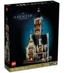 LEGO&reg; Icons 10273 Geisterhaus auf dem Jahrmarkt