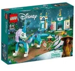 LEGO&reg; Disney PrincessTM 43184 Raya und der Sisu Drache
