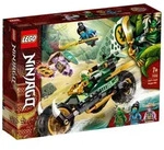 LEGO&reg; NINJAGO&reg; 71745 Lloyds Dschungel Bike