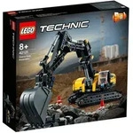 LEGO&reg; Technic 42121 Hydraulikbagger