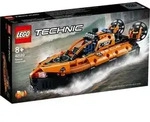 LEGO&reg; Technic 42120 Luftkissenboot f&uuml;r Rettungseins&auml;tze