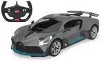 Jamara Bugatti Divo 1:14 grau 2,4GHz