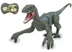 Jamara Dinosaurier Velociraptor 2,4GHz