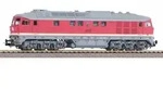PIKO 52765 H0 Diesellok BR 142, DR, Ep. IV