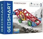 GeoSmart Robo Racer