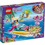 LEGO&reg; Friends 41433 Partyboot von Heartlake City