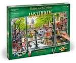 Schipper Malen nach Zahlen Amsterdam (Tripty)