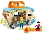 Hape E3407 - Abenteuer-Van
