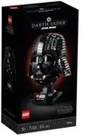 LEGO&reg; Star WarsTM 75304 Darth-VaderTM Helm