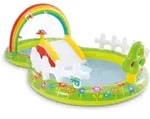 Intex Spielcenter My Garden