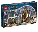 LEGO&reg; Harry PotterTM 76388 Besuch in Hogsmeade