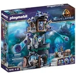 PLAYMOBIL&reg; 70745 Novelmore Violet Vale - Zaubererturm