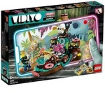 LEGO&reg; VIDIYOTM 43114 Punk Pirate Ship