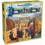 Rio Grande Games Dominion - Erweiterung Empires (Relaunch, 2. Edition mit