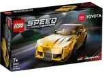 LEGO&reg; Speed Champions 76901 Toyota GR Supra