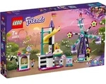 LEGO&reg; Friends 41689 Magisches Riesenrad mit Rutsche