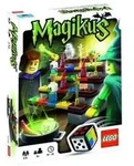 LEGO&reg; Spiele 3836 Magikus