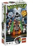 LEGO&reg; Spiele 3837 Monster Fighters 4