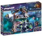 PLAYMOBIL&reg; 70746 Novelmore Violet Vale - D&auml;monenportal