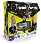 Hasbro Trivial Pursuit Choice
