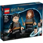 LEGO&reg; Harry PotterTM 76393 Harry PotterTM & Hermine GrangerTM