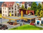 Faller 130589 - Tankstelle