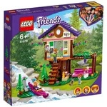 LEGO&reg; Friends 41679 Baumhaus im Wald