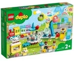 LEGO&reg; DUPLO&reg; 10956 Erlebnispark