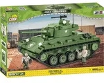 COBI 2543 M24 Chaffee