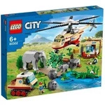 LEGO&reg; City 60302 Tierrettungseinsatz