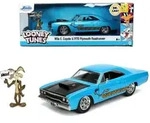 Jada Looney Tunes Road Runner 1:24