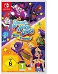 Nintendo Switch DC Super Hero Girls: Teen Power