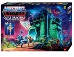 Mattel Masters of the Universe Origins - Castle Grayskull Spielset