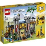 LEGO&reg; Creator 31120 Mittelalterliche Burg